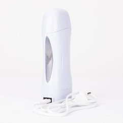 Depilační ohřívač na vosk RH003 BÍLÝ 65W