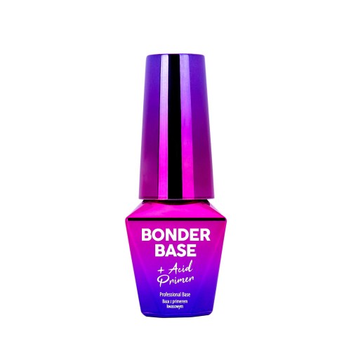 BONDER BASE + Acid primer MollyLac 10g