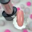 CLARESA Rubber base 9 - 5g