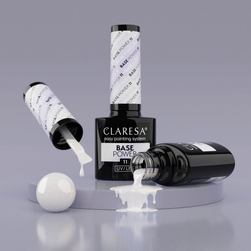 CLARESA Power base 11 - 5g