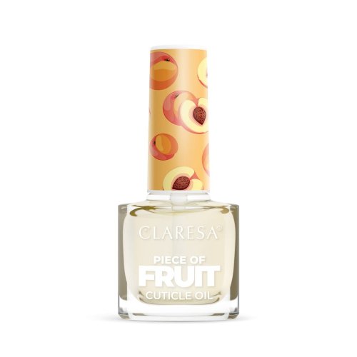 CLARESA olejček PEACH - 5g