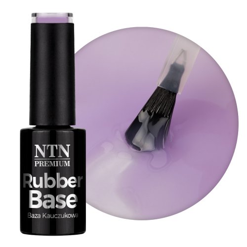 Báza Business Line NTN Rubber Base č.1 - 5g
