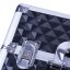 Kosmetický kufřík XXXL 4v1 3D Black Diamond STR
