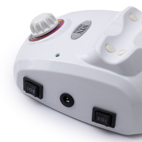 Bruska 65W DM 208 NTN Premium s frézkami