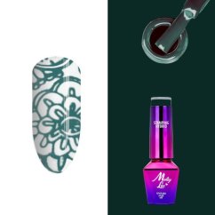 Hybridní lak na razítkování Molly Lac č.7 5ml