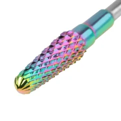 Kobaltovo wolfrámový nástavec, fréza Small Cone M Umbrella 3/32"
