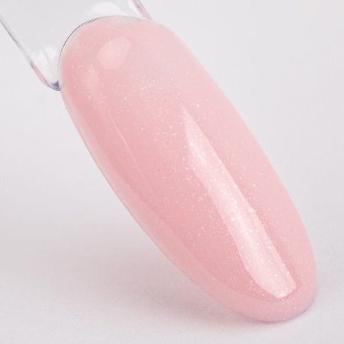 Báza Kaučuková RUBBER BASE Sparkling Mousse MOLLY LAC 10ML