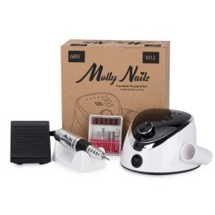 Bruska na nechty 65W Molly Lac M12