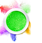 neon pigment