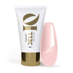 JEELIQ Clavier akrylový gél ROSE PINK 30g