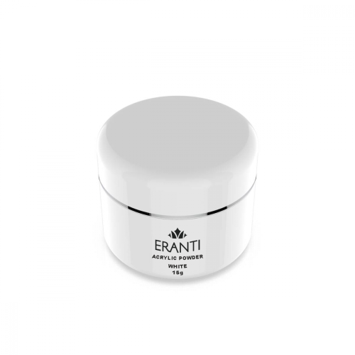 Akryl - White 15g