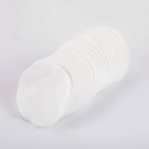 AlleMed kulaté bavlněné kosmetické tampony 250 g