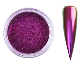 AURORA CHAMELEON EFFECT pigment č.06