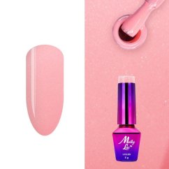 Gel-lak MOLLY LAC MACARONS ICE CANDY č.476 5ml