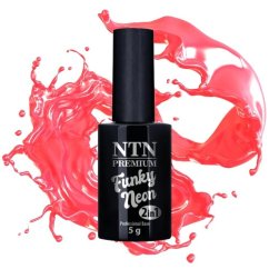 Báze 2v1 NTN FUNKY NEON 5ml č.1