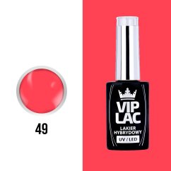 VIP LAC Neonmind gellak 49 5ml