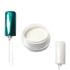 a la chrome uv pigment