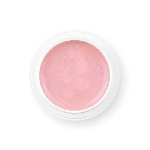 CLARESA SOFT&EASY stavební gél BLINKING PINK- 45g