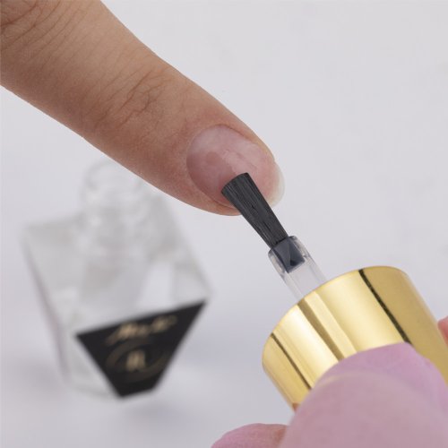 Lak na nehty Nail Fix by Monika Mielniczuk MollyLac 10 ml