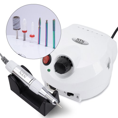 Bruska 65W DM 202 NTN Premium s frézkami