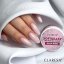 CLARESA SOFT&EASY stavební gél GLAM PINK - 12g
