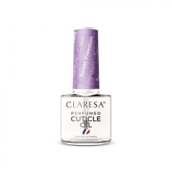 CLARESA olejček SWEET FREEDOM - 5g