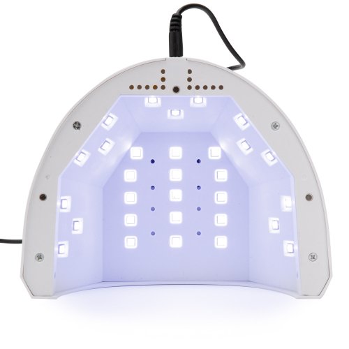 Lampa UV / LED 48W Molly Lux S1 WHITE