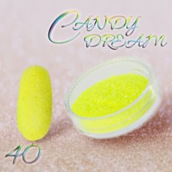 Candy Dream č.40