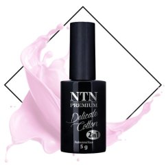 Báze 2v1 NTN DELICATE COTTON 5ml č.2