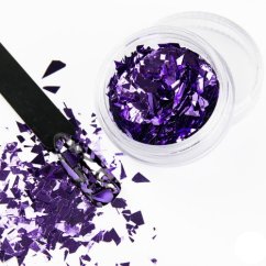 Broken mirror č.6