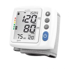 Tlakoměr na zápěstí Promed HGP-30