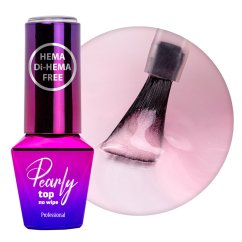PEARLY TOP Daisy Pink MOLLY LAC 10ml