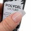 Polygel Molly Lac Clear 50 ml
