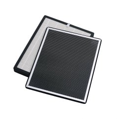 Náhradní sada filtrů pro čističku vzduchu AC-4000
