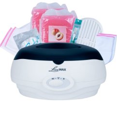 Ohřívač pro parafín LOVEWAX WAX2200