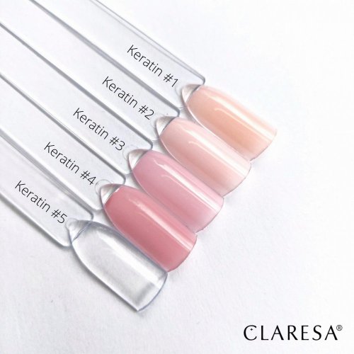 CLARESA Extend care 5in1 keratin 4 - 5g