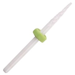 Keramický nástavec, fréza SMALL CONE C silný 3/32"