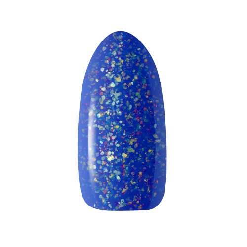 CLARESA RAINBOW JELLO BASE Blue- 5g