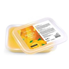 Kosmetický parafín - citrón 500ml