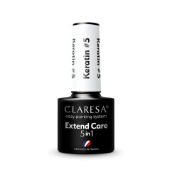 CLARESA Extend care 5in1 keratin 5 - 5g