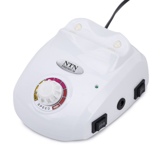 Bruska 65W DM 208 NTN Premium s frézkami