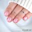 CLARESA hybridní lak LIPGLOSSNAILS 1 – 5g