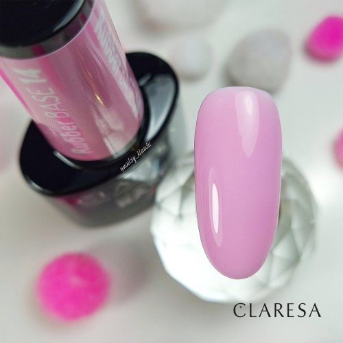 CLARESA Rubber base 14 - 5g
