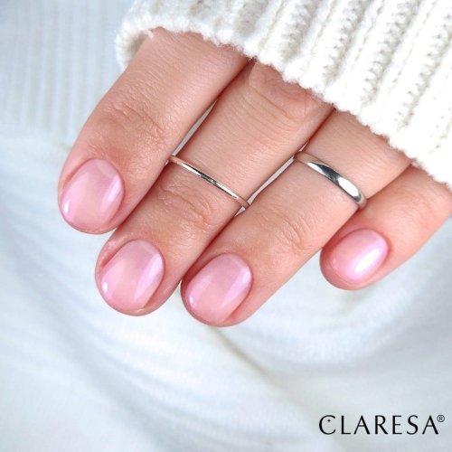 CLARESA hybridní lak LIPGLOSSNAILS 1 – 5g