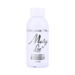 Cleaner Molly Lac s vůní ULTRA SHINE 100ml