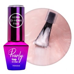 PEARLY TOP Sepi Silver MOLLY LAC 10ml