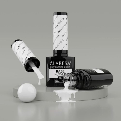 CLARESA Power base 15 - 5g