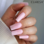 CLARESA RUBBER GEL stavební gél č.8 - 90g