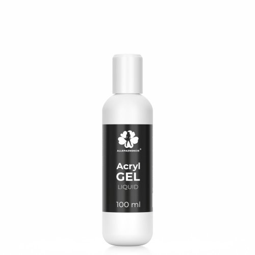 AcrylGel Liquid Allepaznokcie 100ml