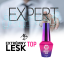 3D EXPERT TOP COAT MOLLY LAC výpotkový 5ml